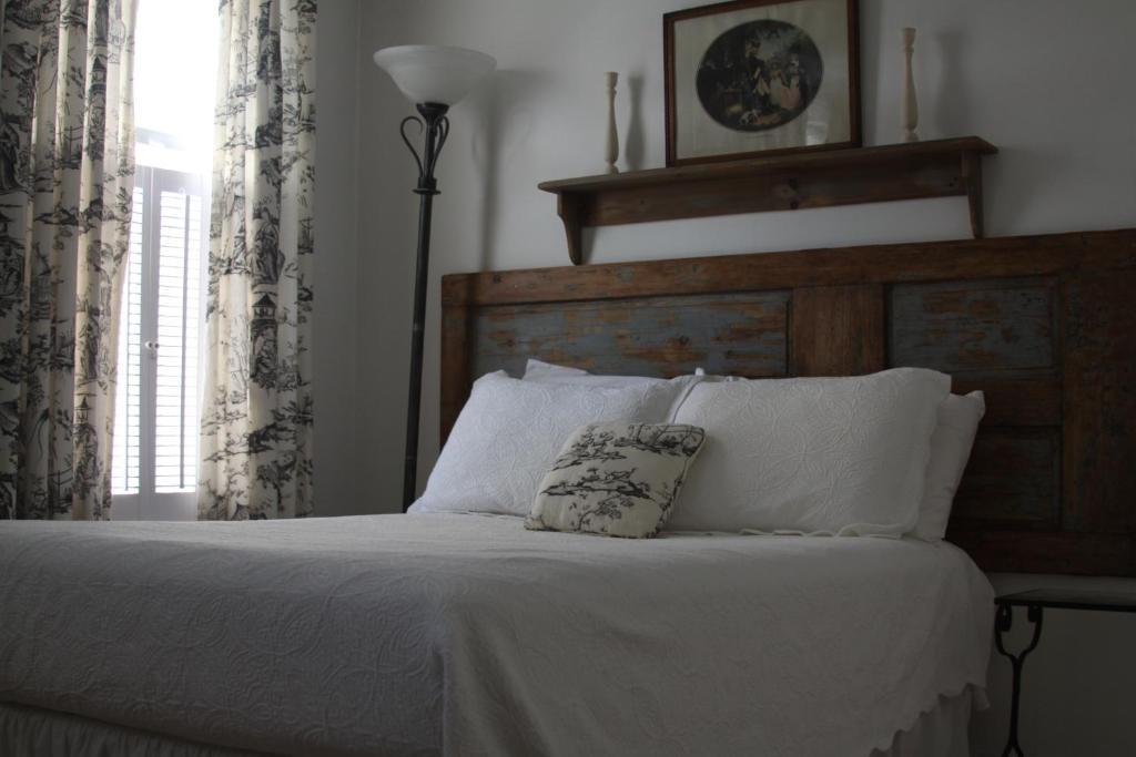 The Tilton Inn Rom bilde